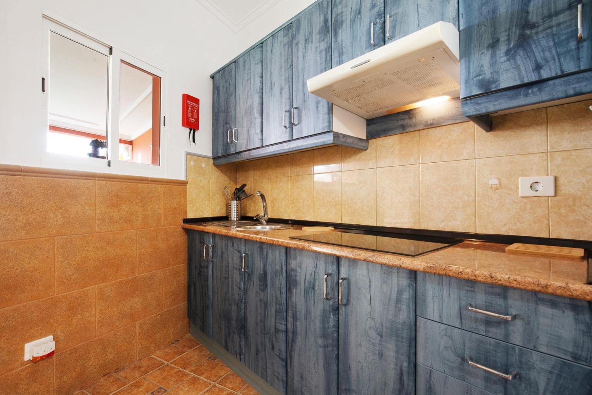 Vila Casa Dona Margarita Tuineje Exteriér fotografie